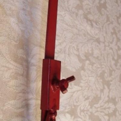 Sale Photo Thumbnail #80: Adjusts from 18" to 26-1/2", See pictures