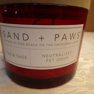 Sale Photo Thumbnail #196: Pine & sage, Sea Salt & Sage