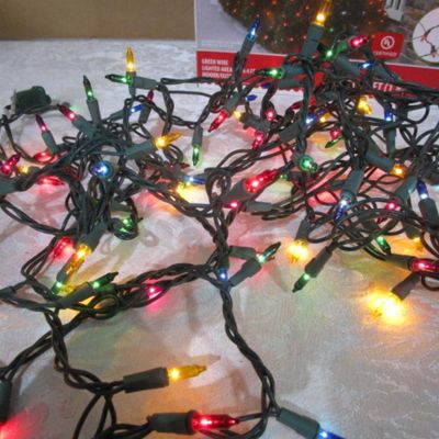 Sale Photo Thumbnail #563: Net lights are 6' x 4', see pictures
