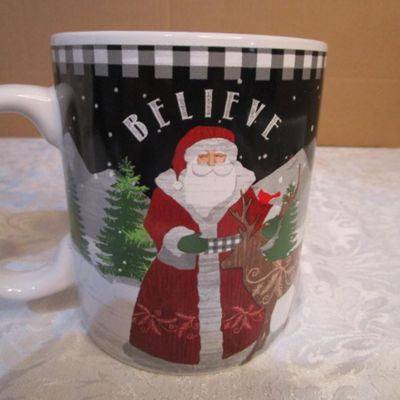 Sale Photo Thumbnail #728: Mug is microwave & dishwasher safe, See pictures