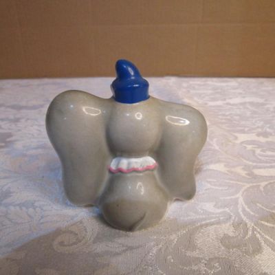 Sale Photo Thumbnail #748: 3-3/4" tall, sells for $20-$30 on e-Bay, see pictures