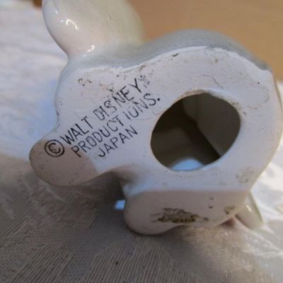 Sale Photo Thumbnail #751: 3-3/4" tall, sells for $20-$30 on e-Bay, see pictures