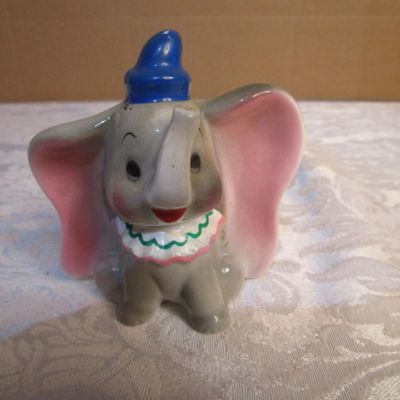 Sale Photo Thumbnail #747: 3-3/4" tall, sells for $20-$30 on e-Bay, see pictures