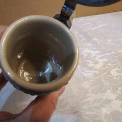 Sale Photo Thumbnail #780: 5-1/2" tall, in new condition, see pictures