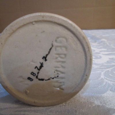 Sale Photo Thumbnail #779: 5-1/2" tall, in new condition, see pictures