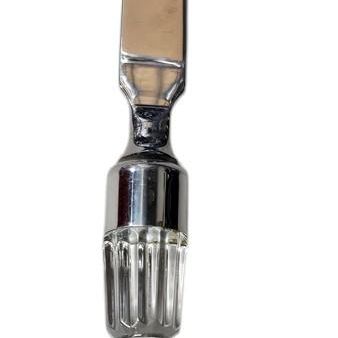 Sale Photo Thumbnail #602:  Waterford Crystal Letter Opener.                           