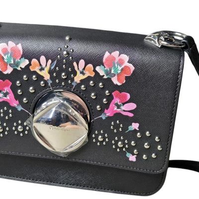Sale Photo Thumbnail #620:  Calvin Klein L-Reese Purse.                           