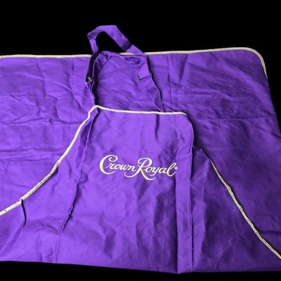 Sale Photo Thumbnail #713:  Large Crown Royal Lot.                           
