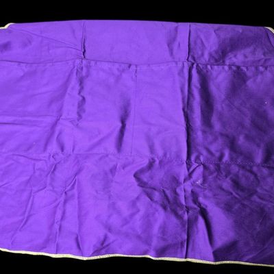 Sale Photo Thumbnail #714:  Large Crown Royal Lot.                           