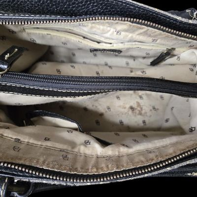 Sale Photo Thumbnail #724:  Dooney & Bourke handbag  pre-owned. D&B sells for us either way.     $55                     