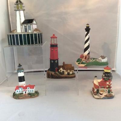 Lot 4 A Lighthouse Lot
