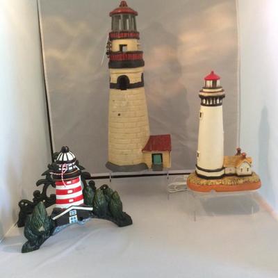 Lot 5 A. Lighthouse Lot