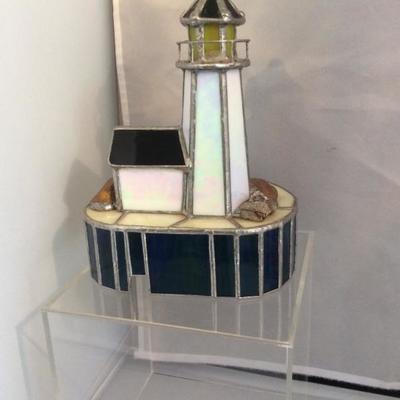Lot 4 A Lighthouse Lot