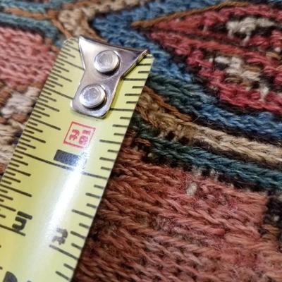 Lot-149 Rug "C" 8'8"x6'10'
