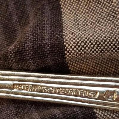 Lot-67 Mixed Lot J.D.& Sons Sheffield, Elkington, Mappin & Webb (Loose)