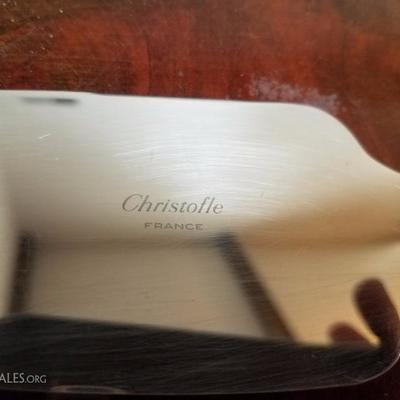Lot-62 Christofle France  Single Pastry Server (Loose)