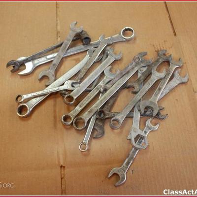 Misc Tools Lot 65