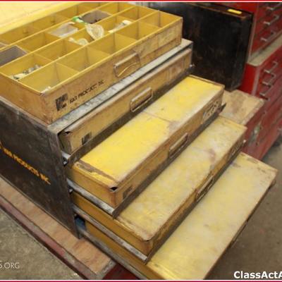 Misc Tool Lot 95