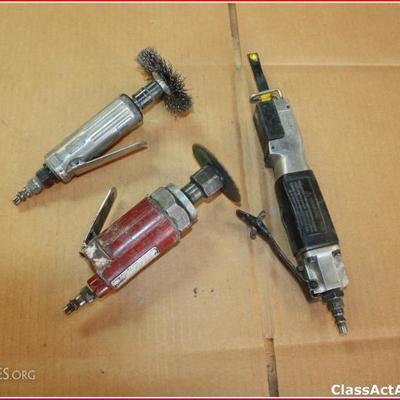 Misc Tools Lot 26