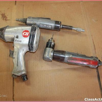 Misc Tools Lot 56