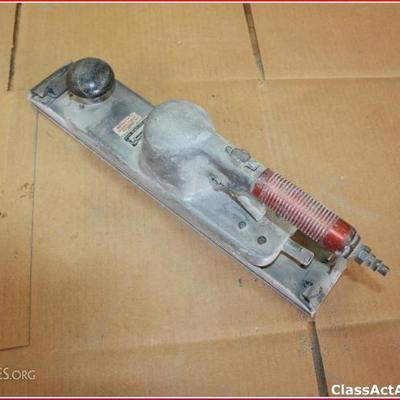 Misc Tools lot 31