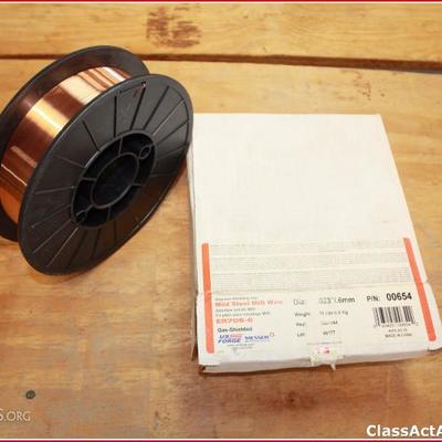 Misc Tool Lot 103
