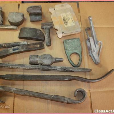 Misc Tools Lot 15