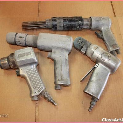 Misc Tools Lot 61