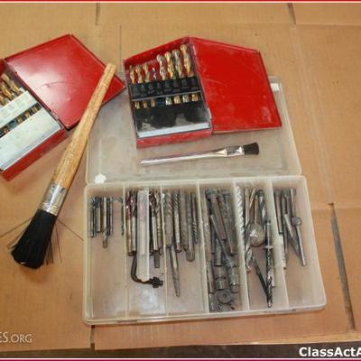 Misc Tools Lot 40