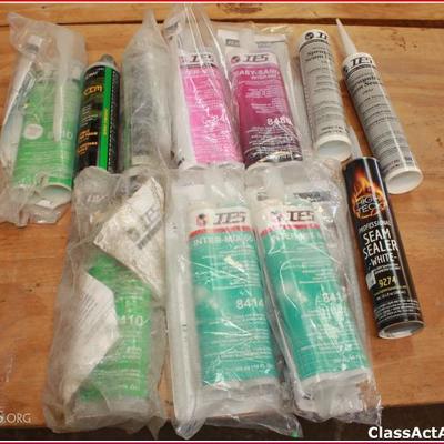 Misc Tool Lot 100