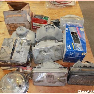Misc Tools Lot 60