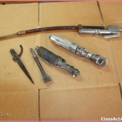 Misc Tools Lot 29