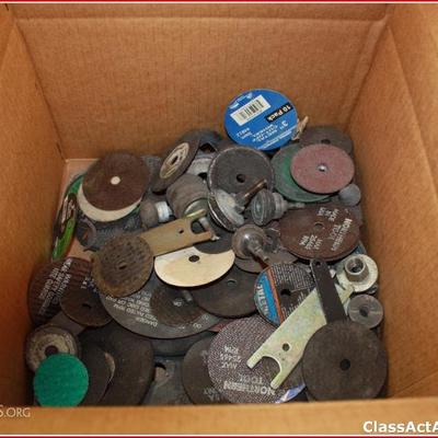 Misc Tools Lot 83