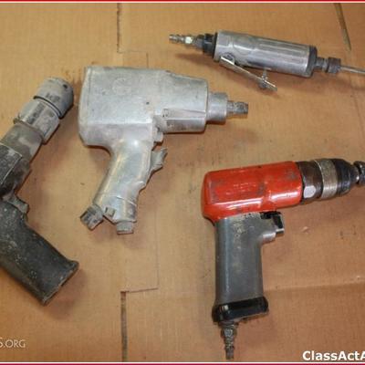 Misc Tools Lot 58