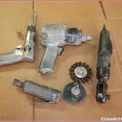 Misc Tools Lot 57