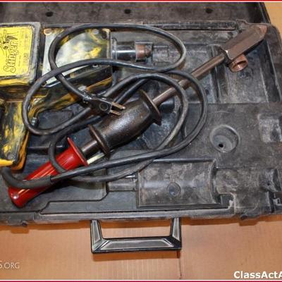 Misc Tool Lot 94