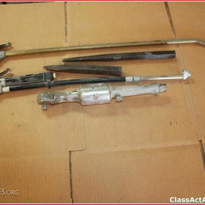 Misc Tools lot 28