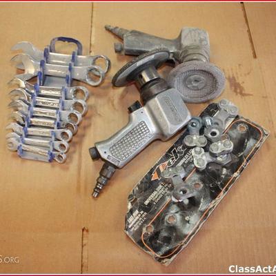 Misc Tools Lot 66