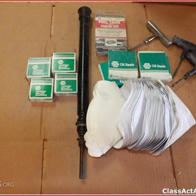 Misc Tools Lot 69