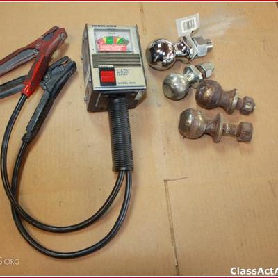 Misc Tools Lot 87