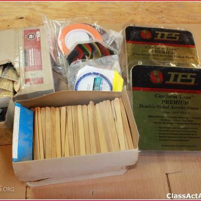 Misc Tools Lot 68