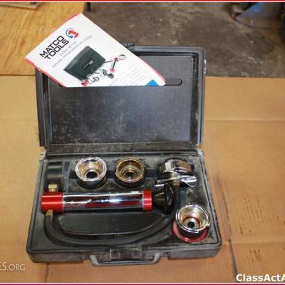 Misc Tools Lot 42
