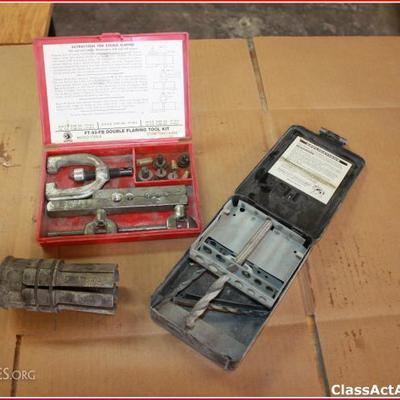 Misc Tools Lot 44