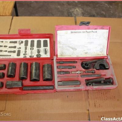 Misc Tools Lot 45