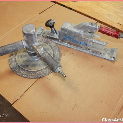 Misc Tools Lot 73