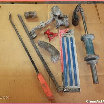 Misc Tools Lot 18