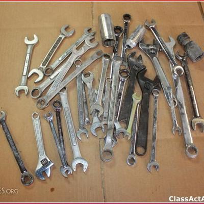Misc Tools Lot 38