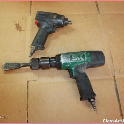 Misc Tools Lot 55