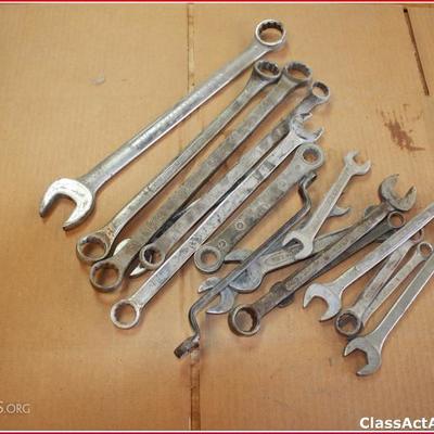 Misc Tools Lot 64