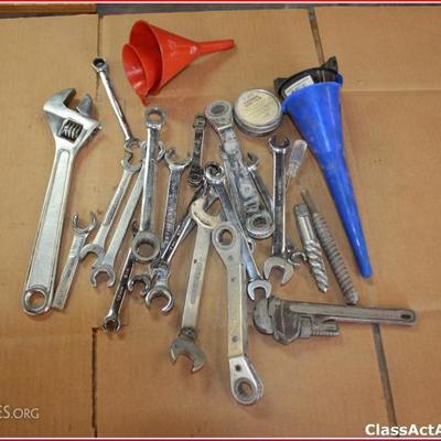 Misc Tools Lot 37
